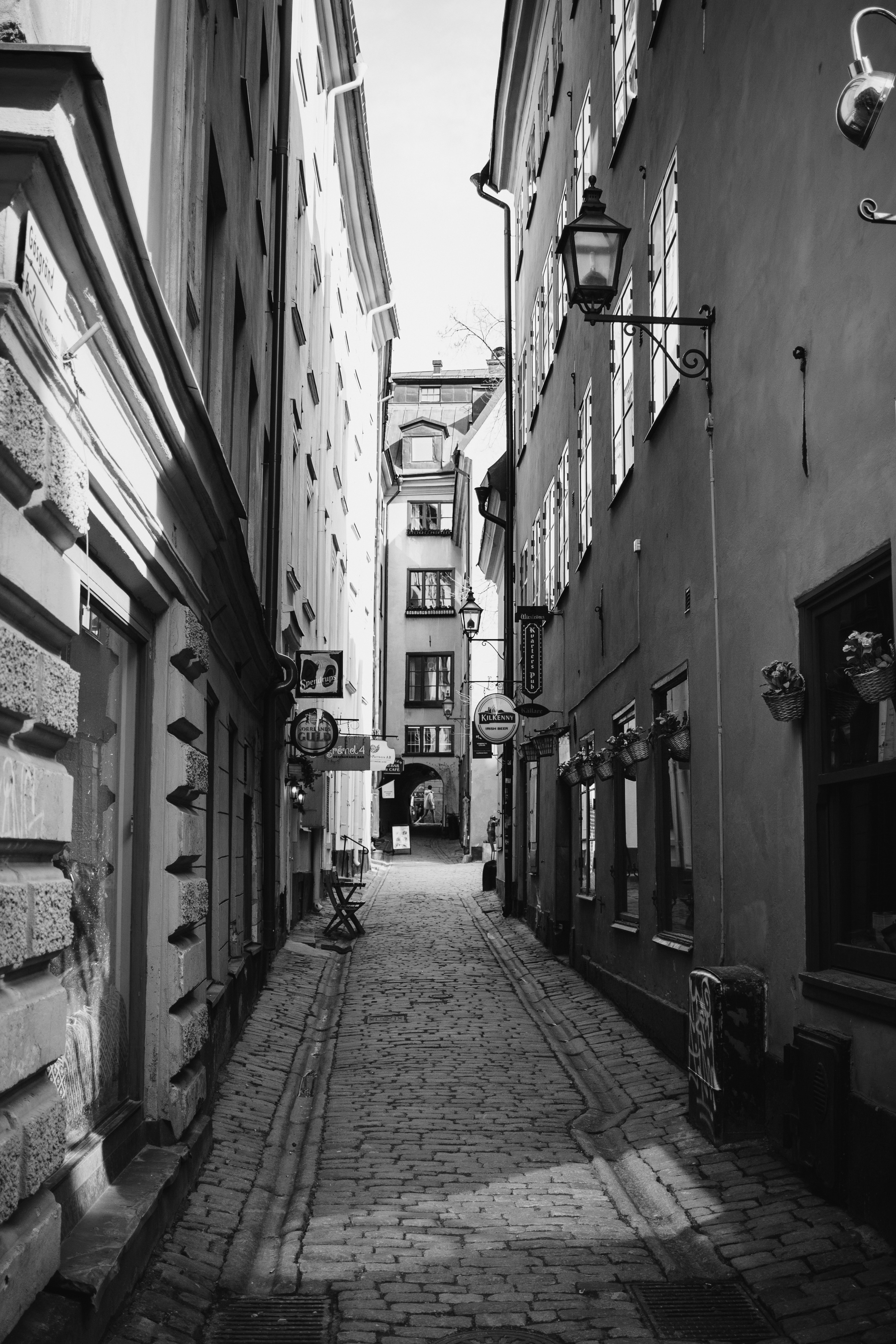 stadt